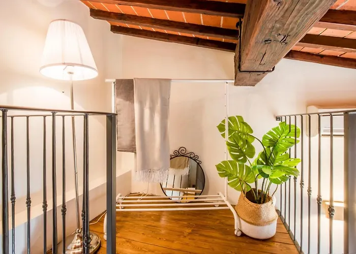 Brunelleschi View Suite
