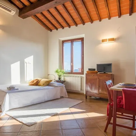 Brunelleschi View Suite Firenze Esterno foto