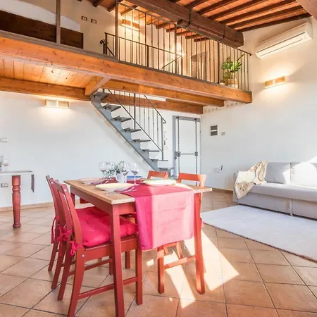 Brunelleschi View Suite Firenze Esterno foto