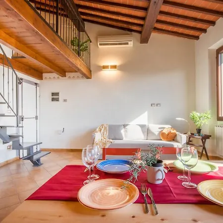 Brunelleschi View Suite Firenze Esterno foto