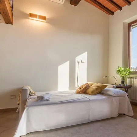Brunelleschi View Suite Firenze Esterno foto