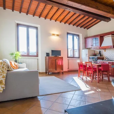 Brunelleschi View Suite Firenze Esterno foto