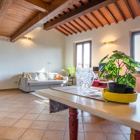 Brunelleschi View Suite Firenze Esterno foto