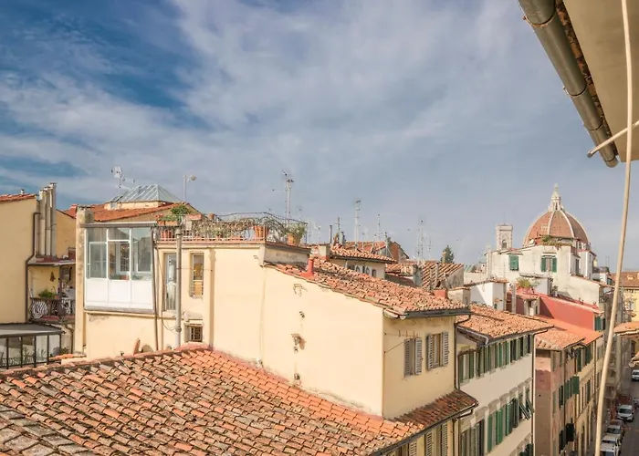Brunelleschi View Suite
