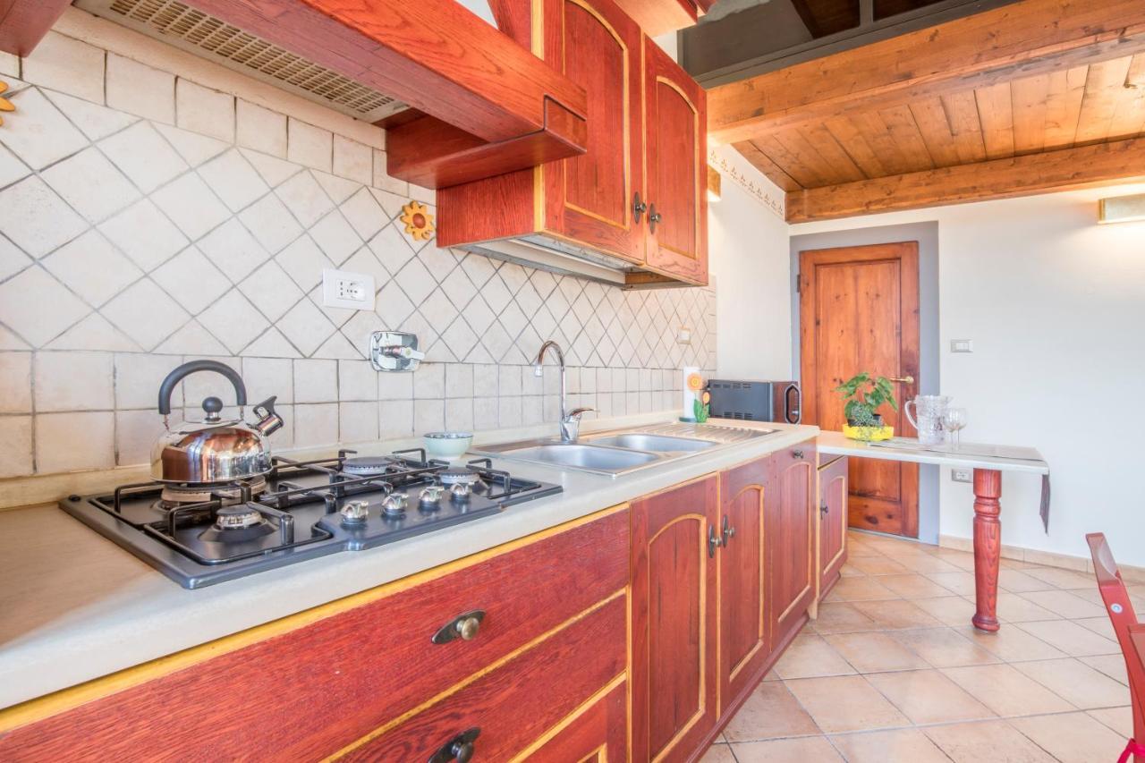Brunelleschi View Apartment Florenz